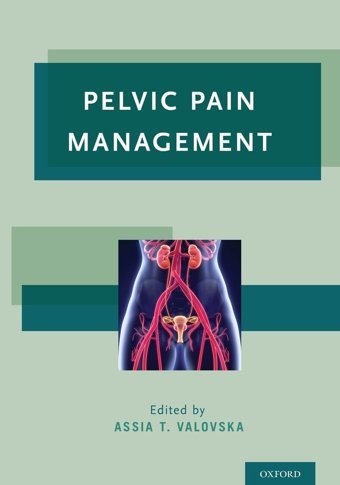 Pelvic Pain Management Oxford Unıversıty Press