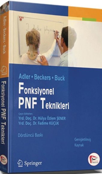 Fonksiyonel Pnf Teknikleri Fadime Küçük Hipokrat Kitabevi