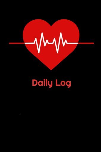 Log My Blood Pressure Benjamin, Ben Independently Publıshed