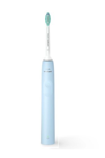 Philips Sonicare Hx3651/12 2100 Series Orta Şarjlı Diş Fırçası Beyaz Mor