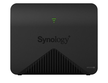 Synology MR2200AC Mesh 2.4 Ghz-5 Ghz 1734 Mbps Dual Band Gaming Router