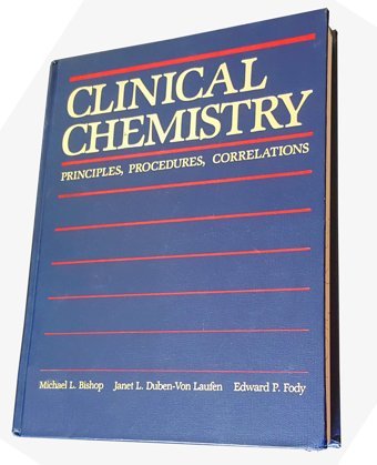 Clinical Chemistry: Principles, Procedures, Correlations Bishop, Michael L. And Etc. Lippincott Williams And Wilkins