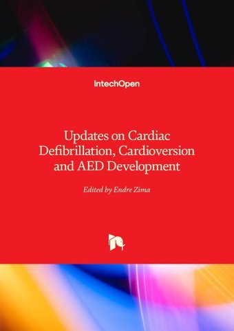 Updates On Cardiac Defibrillation, Cardioversion And Aed Development Intechopen