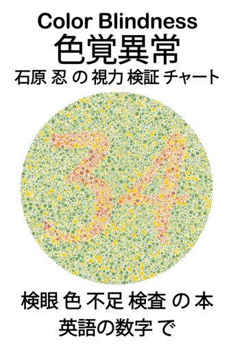 Color Blindness : Conroy Ronald Independently Publıshed