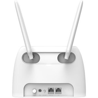 Tenda 4G07 AC1200 2.4 Ghz-5 Ghz 4G 867 Mbps Dual Band Router