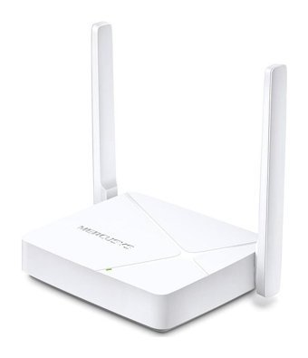 Mercusys MR20 2.4 Ghz-5 Ghz 433 Mbps Dual Band Router