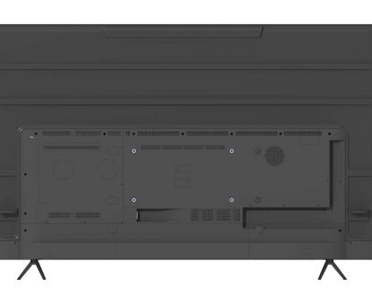 Dijitsu 75DW9900 75 inç 4K Ultra HD 189 Ekran Flat Uydu Alıcılı Smart LED Webos Televizyon