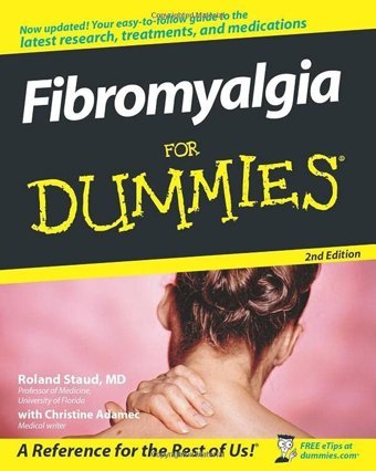 Fibromyalgia Staud, Roland For Dummies