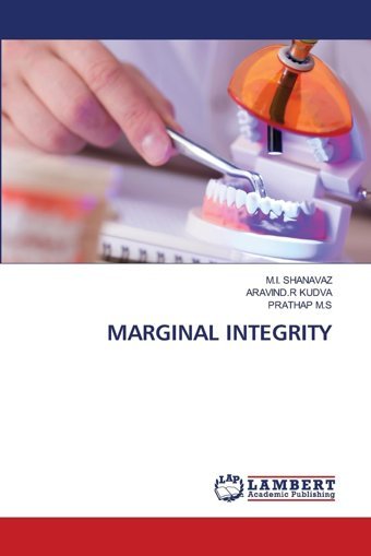 Margınal Integrıty Shanavaz, M.I. Lap Lambert Academic Publishing
