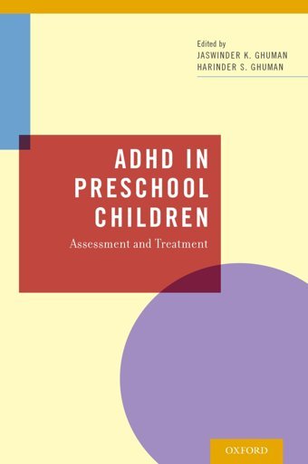 Adhd İn Preschool Children: Assessment And Treatment Oxford Unıversıty Press