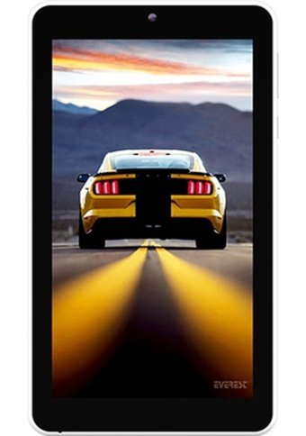 Everest Everpad DC-8015 16 GB Android 2 GB Ram 7.0 İnç Tablet Beyaz