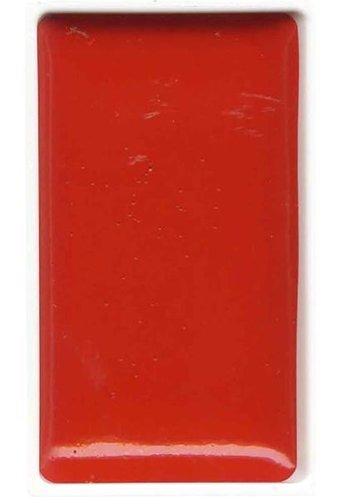 Zig No 31 Tablet Cadmium Scarlet Sulu Boya