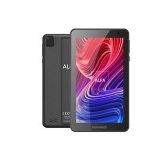 Hometech Alfa 7 MRC 32 GB Android 2 GB Ram 7.0 İnç Tablet Siyah