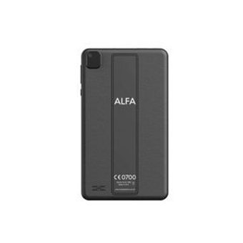Hometech Alfa 7 MRC 32 GB Android 2 GB Ram 7.0 İnç Tablet Siyah