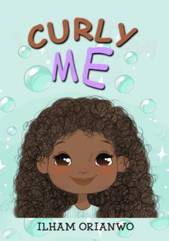 Curly Me Orianwo, Ilham Kungliga Biblioteket