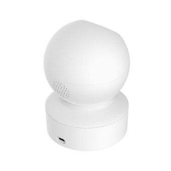 Rxr D1-PTZ Hareket Sensörlü Gece Görüşlü Kablosuz Full HD Bebek Kamerası