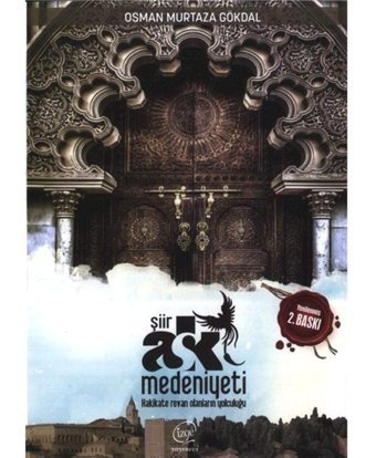 Aşk Medeniyeti Osman Murtaza Gökdal Çizge Yayınevi