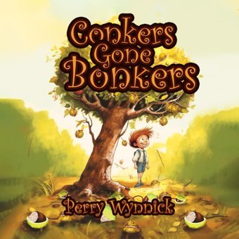 Conkers Gone Bonkers Wynnick, Perry Amz Marketing Hub