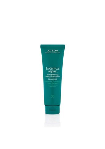 Aveda Wegan Botanical Repair Besleyici Onarıcı Boyalı Tüm Saçlar için Durulanmayan Kadın Saç Kremi 100 ml