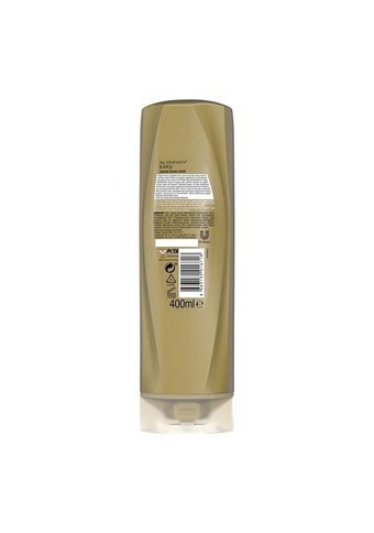 Elidor E Vitamini Chia Tohumu Yağı Onarıcı Keratinli Boyalı Tüm Saçlar için Kadın Saç Kremi 400 ml