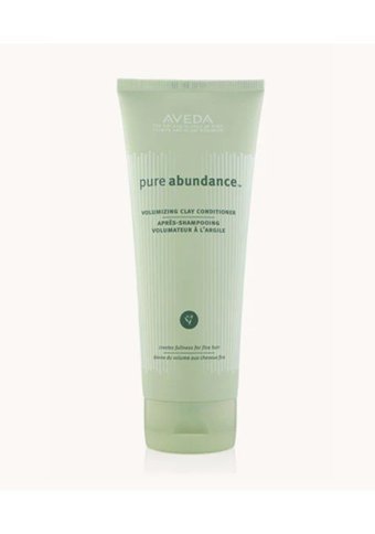 Aveda Pure Abundance Volumizing Clay Akasya Sakızı Kaolin Kili Hacim Veren Boyalı Tüm Saçlar için Kadın Saç Kremi 200 ml