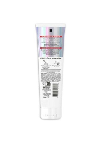 Loreal Paris Elseve Bond Repair Onarıcı Boyalı Tüm Saçlar için Kadın Saç Kremi 150 ml