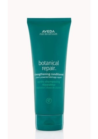 Aveda Botanical Repair Ylang Ylang Mercanköşk Onarıcı Nemlendirici Boyalı Tüm Saçlar için Kadın Saç Kremi 200 ml
