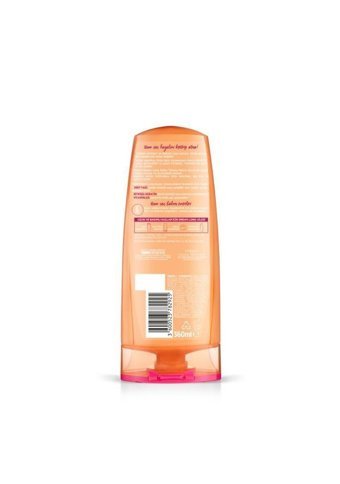 Loreal Paris Elseve Dream Long Kolay Tarama Vitamini Hint Yağı Nemlendirici Boyalı Tüm Saçlar için Kadın Saç Kremi 360 ml