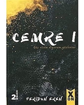 Cemre 1 Feridun Eren X10 Kitap