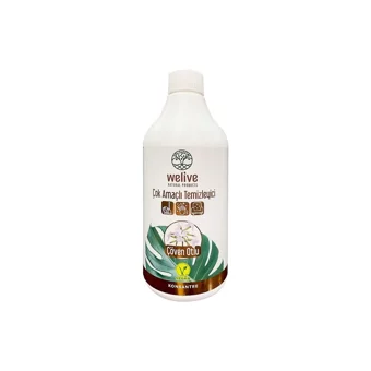 Welive  Çok Amaçlı Temizleyici 500 ml