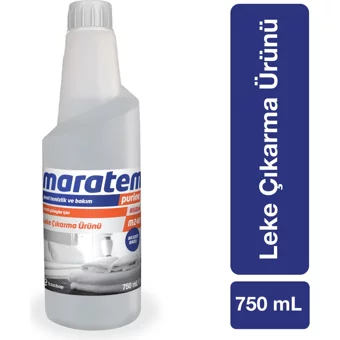 Maratem M240 Çok Amaçlı Temizleyici 750 ml