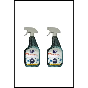 Green Car Wash Genel Çok Amaçlı Temizleyici 2x750 ml
