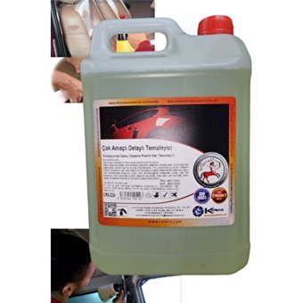 Abrias Çok Amaçlı Temizleyici 20 kg