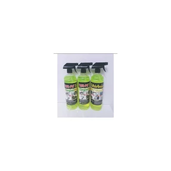 Tarpa Sihirbaz Çok Amaçlı Temizleyici 3x1 kg
