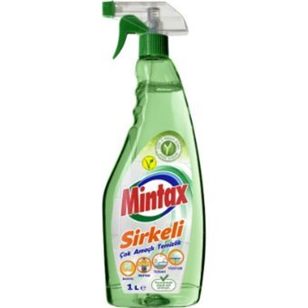 Mintax Genel Çok Amaçlı Temizleyici 1 lt