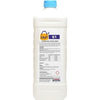 Mep G1 Çok Amaçlı Temizleyici 1 kg