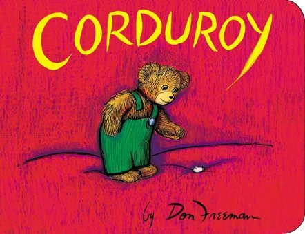 Corduroy Freeman, Don Penguin