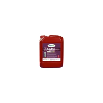 Deepmax Asidox Çok Amaçlı Temizleyici 5 lt
