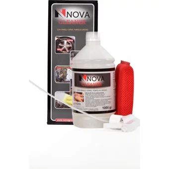 Nova Cleaner Çok Amaçlı Temizleyici 1 kg