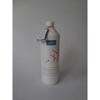 Castile Doğal Çok Amaçlı Temizleyici 800 ml