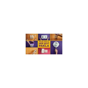 Selsil Mucize Çok Amaçlı Temizleyici 4x500 gr