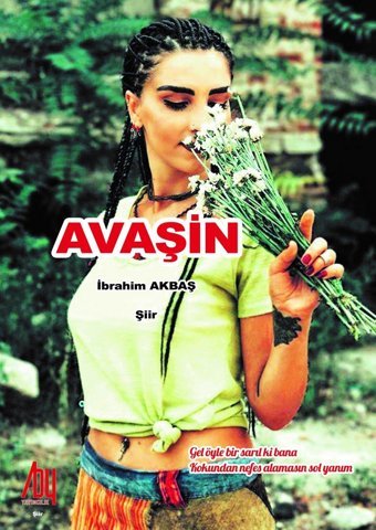 Avaşin İbrahim Akbaş Baygenç Yayıncılık