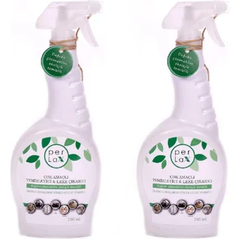 Perlax Çok Amaçlı Temizleyici 2x750 ml