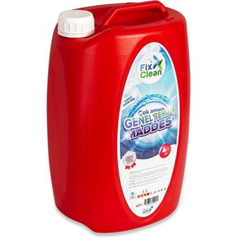 Fix Clean  Çok Amaçlı Temizleyici 4 kg