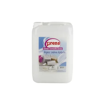 Prens Genel Çok Amaçlı Temizleyici 6 lt