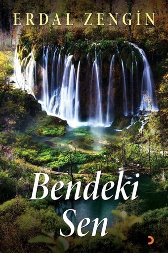 Bendeki Sen Erdal Zengin Cinius Yayınları