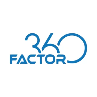 Factor360 F35 Çok Amaçlı Temizleyici 4x1 lt