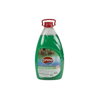 Prens Genel Çok Amaçlı Temizleyici 4 lt