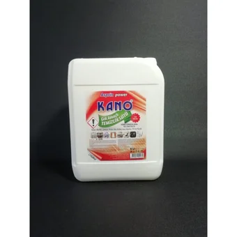 Kano Asprin Çok Amaçlı Temizleyici 4x5 lt