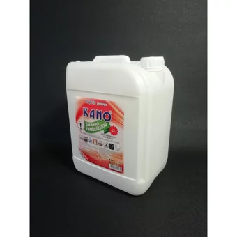 Kano Asprin Çok Amaçlı Temizleyici 4x5 lt
